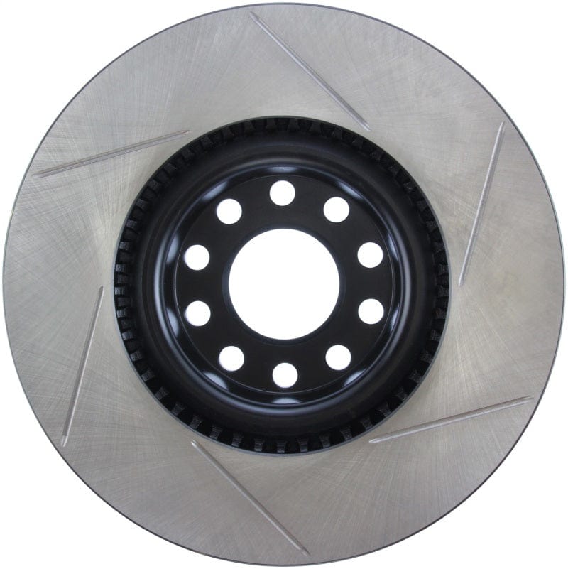 Kies-Motorsports Stoptech StopTech Slotted Sport Brake Rotor