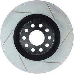 Kies-Motorsports Stoptech StopTech Slotted Sport Brake Rotor
