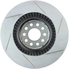 Kies-Motorsports Stoptech StopTech Slotted Sport Brake Rotor