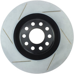 Kies-Motorsports Stoptech StopTech Slotted Sport Brake Rotor