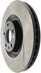 Kies-Motorsports Stoptech StopTech Slotted Sport Brake Rotor