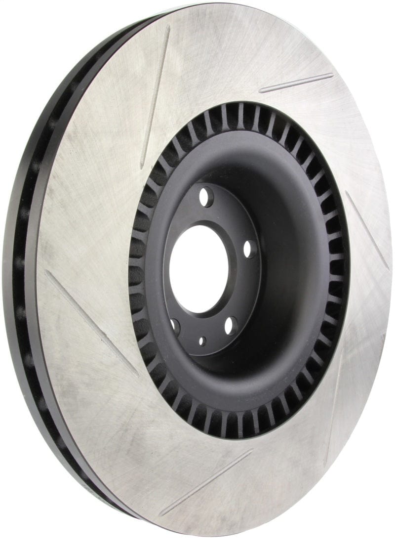 Kies-Motorsports Stoptech StopTech Slotted Sport Brake Rotor