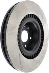 Kies-Motorsports Stoptech StopTech Slotted Sport Brake Rotor