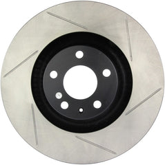 Kies-Motorsports Stoptech StopTech Slotted Sport Brake Rotor
