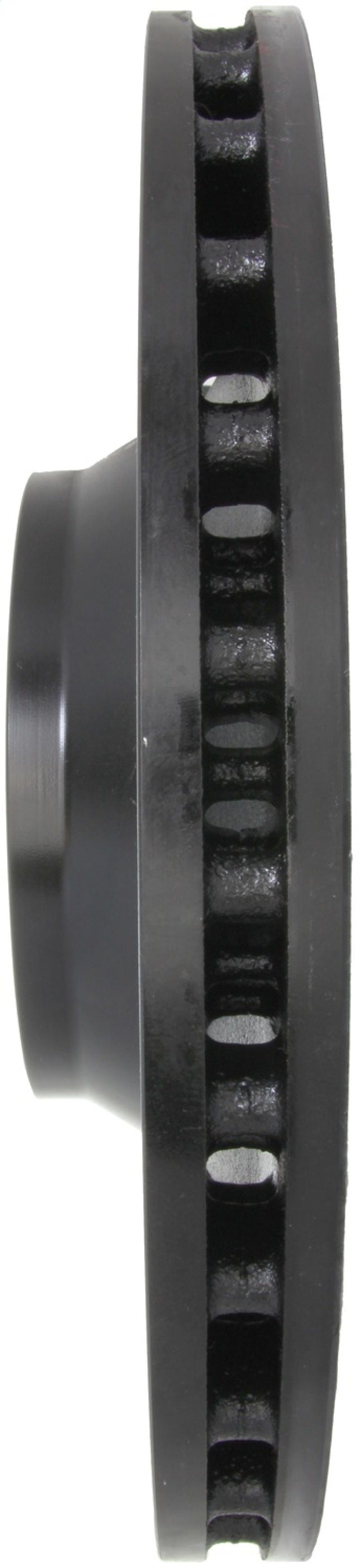 Kies-Motorsports Stoptech StopTech Slotted Sport Brake Rotor