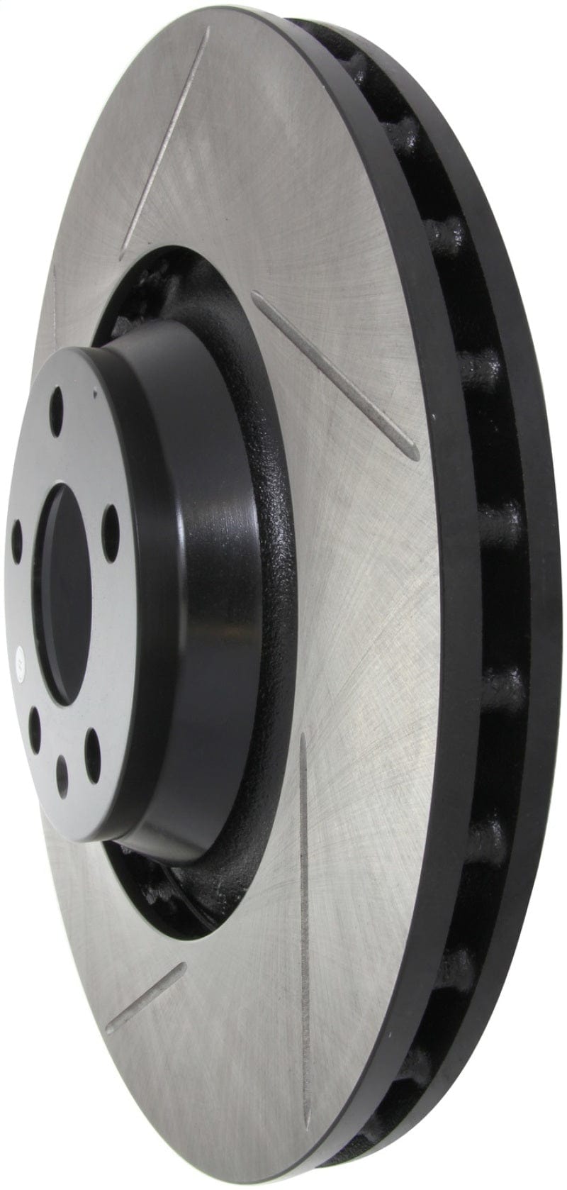 Kies-Motorsports Stoptech StopTech Slotted Sport Brake Rotor