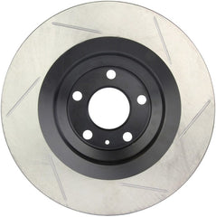 Kies-Motorsports Stoptech StopTech Slotted Sport Brake Rotor