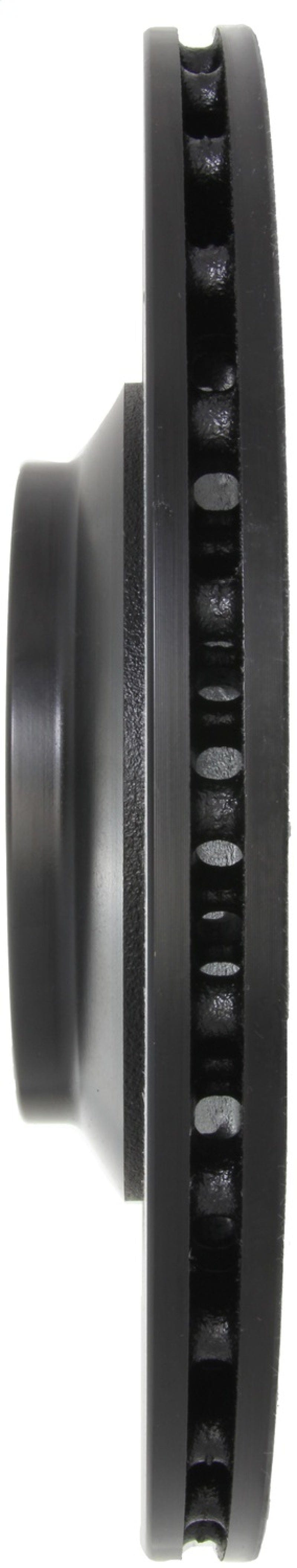 Kies-Motorsports Stoptech StopTech Slotted Sport Brake Rotor