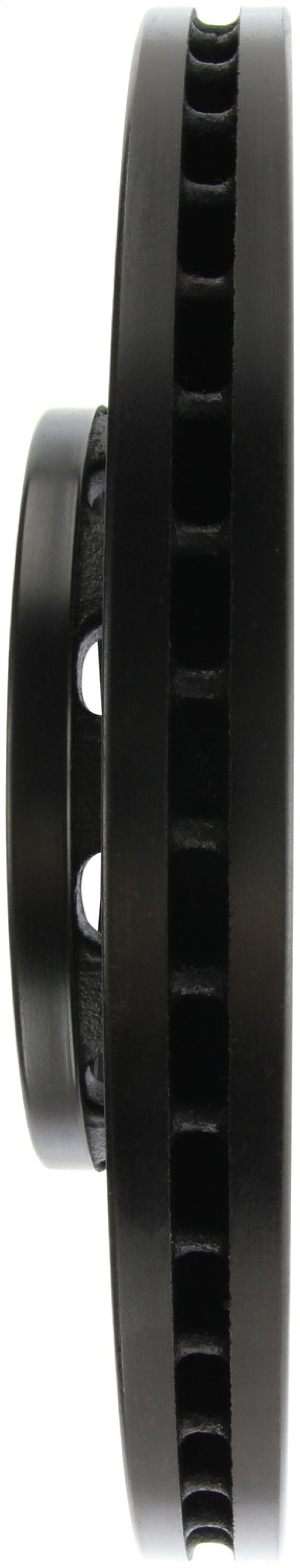 Kies-Motorsports Stoptech StopTech Slotted Sport Brake Rotor