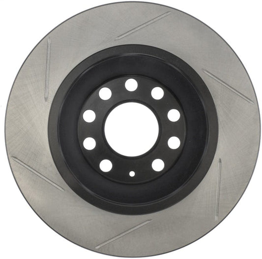 Kies-Motorsports Stoptech StopTech Slotted Sport Brake Rotor