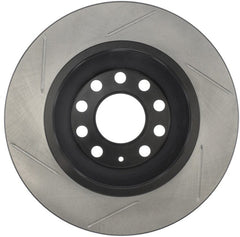 Kies-Motorsports Stoptech StopTech Slotted Sport Brake Rotor