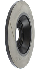 Kies-Motorsports Stoptech StopTech Slotted Sport Brake Rotor
