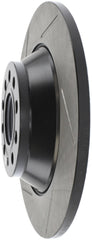 Kies-Motorsports Stoptech StopTech Slotted Sport Brake Rotor