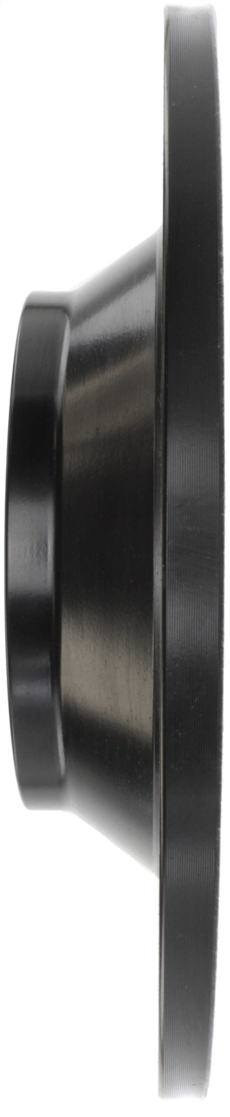 Kies-Motorsports Stoptech StopTech Slotted Sport Brake Rotor