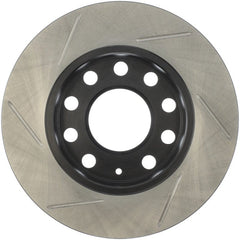 Kies-Motorsports Stoptech StopTech Slotted Sport Brake Rotor