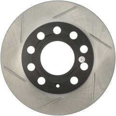 Kies-Motorsports Stoptech StopTech Slotted Sport Brake Rotor