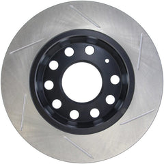Kies-Motorsports Stoptech StopTech Slotted Sport Brake Rotor