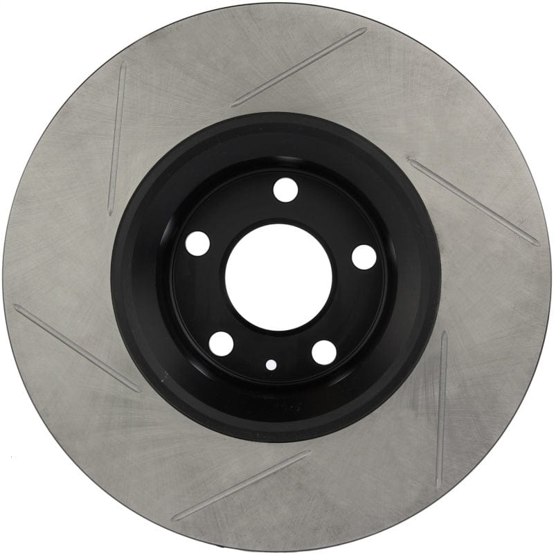 Kies-Motorsports Stoptech StopTech Slotted Sport Brake Rotor