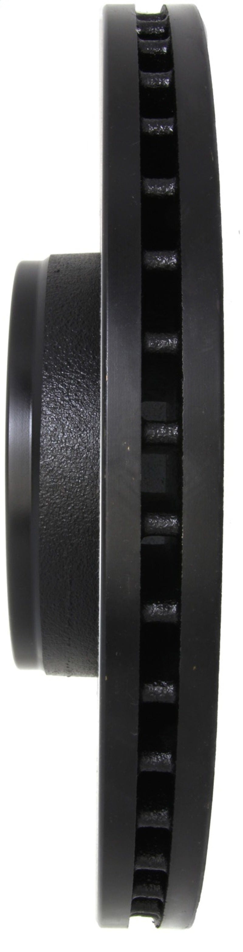 Kies-Motorsports Stoptech StopTech Slotted Sport Brake Rotor