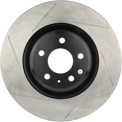 Kies-Motorsports Stoptech StopTech Slotted Sport Brake Rotor