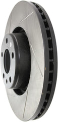 Kies-Motorsports Stoptech StopTech Slotted Sport Brake Rotor