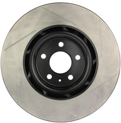 Kies-Motorsports Stoptech StopTech Slotted Sport Brake Rotor