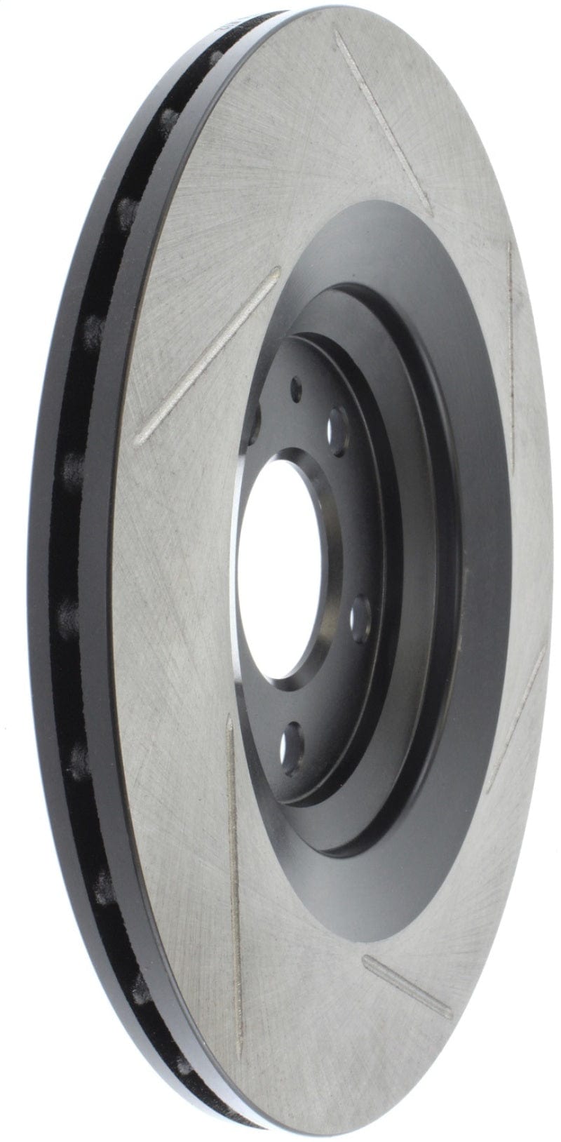 Kies-Motorsports Stoptech StopTech Slotted Sport Brake Rotor