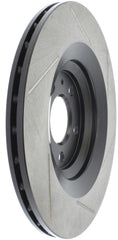 Kies-Motorsports Stoptech StopTech Slotted Sport Brake Rotor
