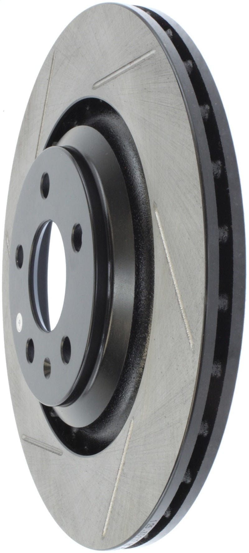 Kies-Motorsports Stoptech StopTech Slotted Sport Brake Rotor