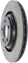 Kies-Motorsports Stoptech StopTech Slotted Sport Brake Rotor