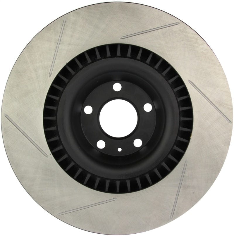 Kies-Motorsports Stoptech StopTech Slotted Sport Brake Rotor