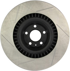 Kies-Motorsports Stoptech StopTech Slotted Sport Brake Rotor