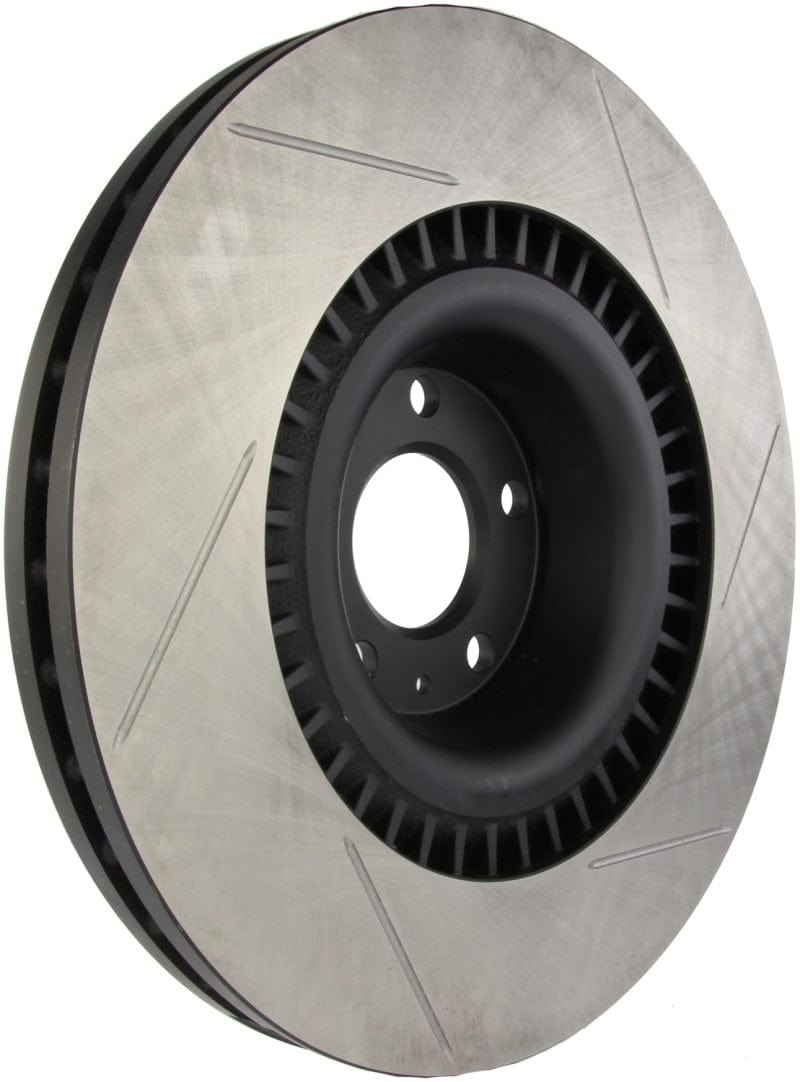 Kies-Motorsports Stoptech StopTech Slotted Sport Brake Rotor