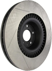 Kies-Motorsports Stoptech StopTech Slotted Sport Brake Rotor