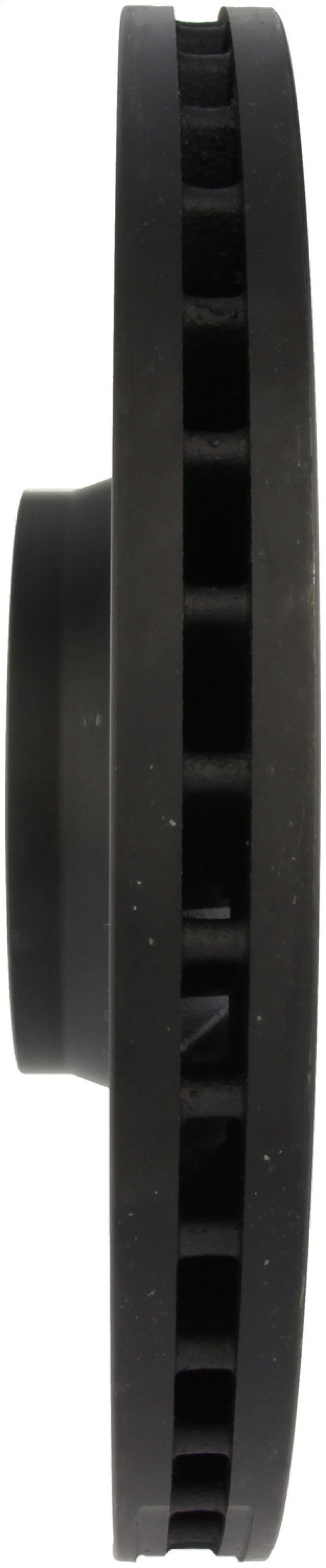 Kies-Motorsports Stoptech StopTech Slotted Sport Brake Rotor