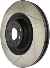 Kies-Motorsports Stoptech StopTech Slotted Sport Brake Rotor