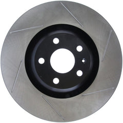 Kies-Motorsports Stoptech StopTech Slotted Sport Brake Rotor