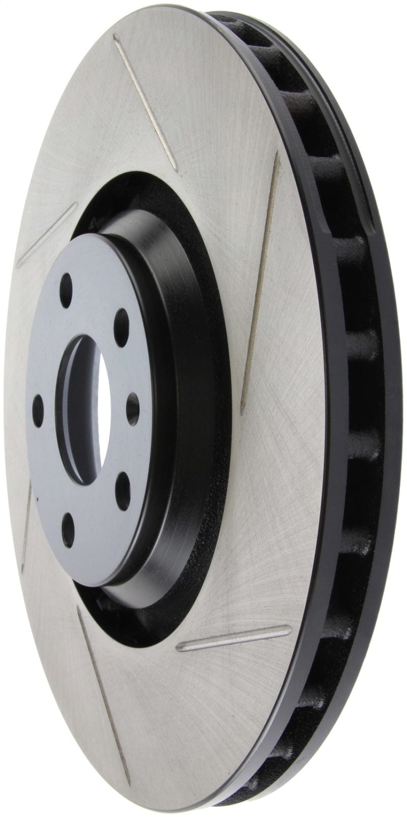Kies-Motorsports Stoptech StopTech Slotted Sport Brake Rotor