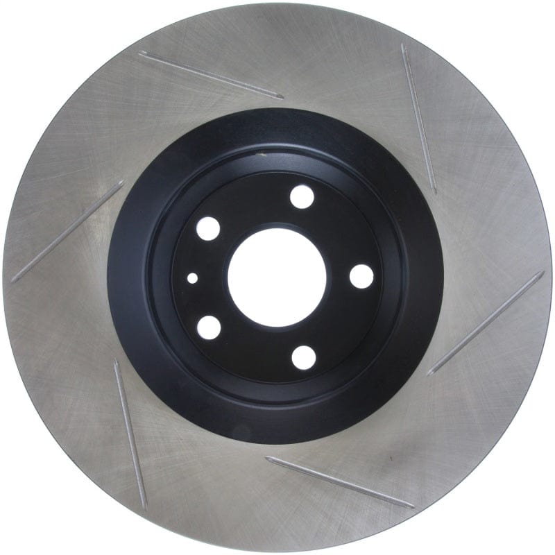 Kies-Motorsports Stoptech StopTech Slotted Sport Brake Rotor