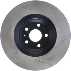 Kies-Motorsports Stoptech StopTech Slotted Sport Brake Rotor