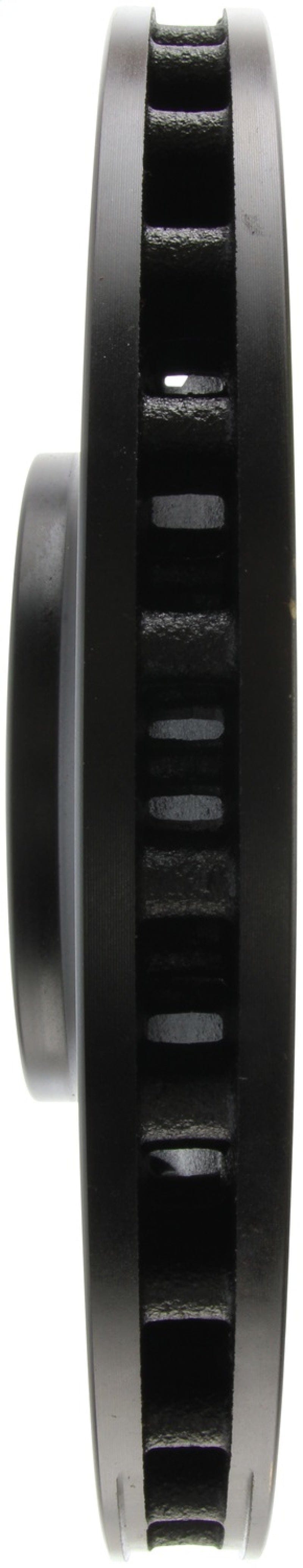 Kies-Motorsports Stoptech StopTech Slotted Sport Brake Rotor