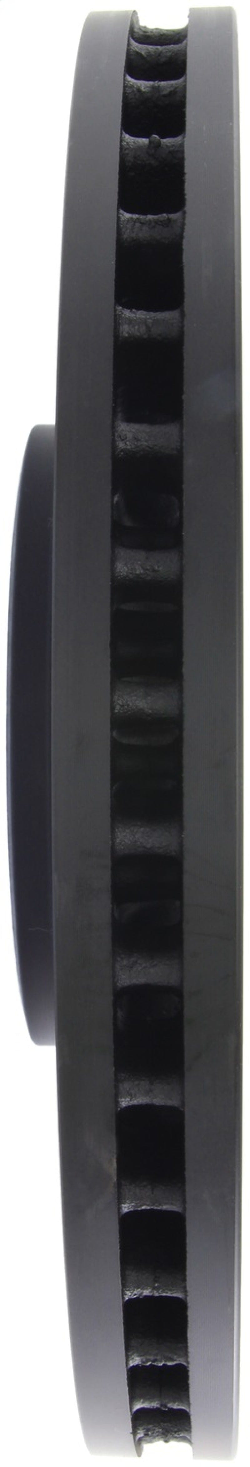 Kies-Motorsports Stoptech StopTech Slotted Sport Brake Rotor