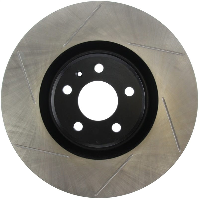 Kies-Motorsports Stoptech StopTech Slotted Sport Brake Rotor