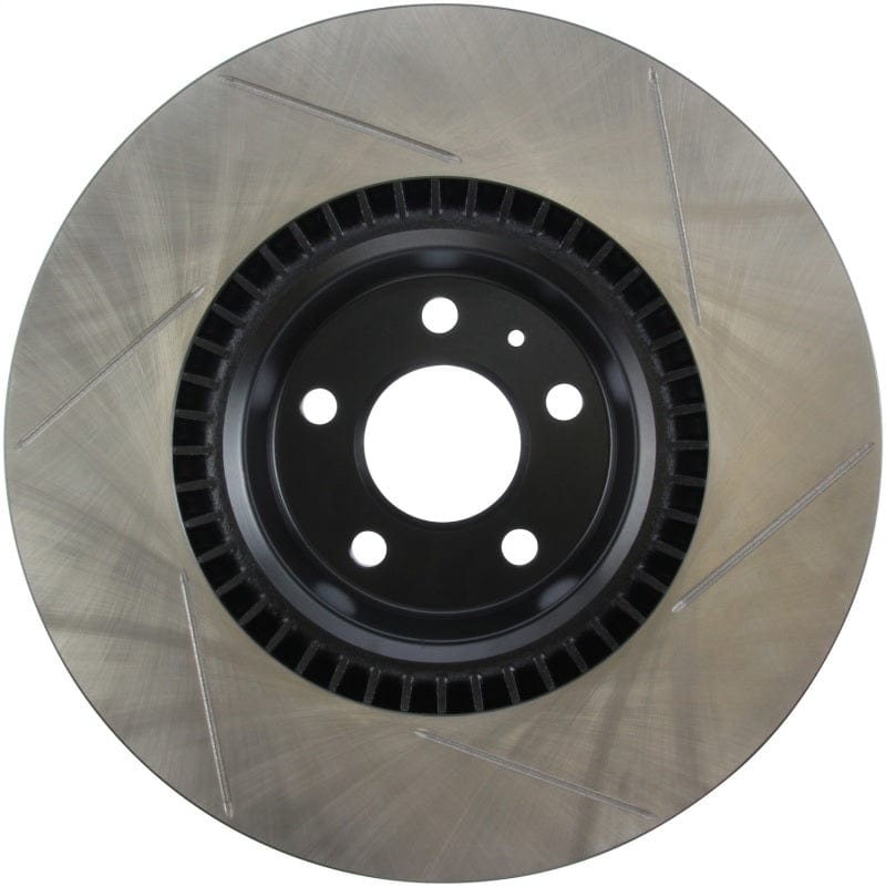 Kies-Motorsports Stoptech StopTech Slotted Sport Brake Rotor