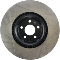 Kies-Motorsports Stoptech StopTech Slotted Sport Brake Rotor