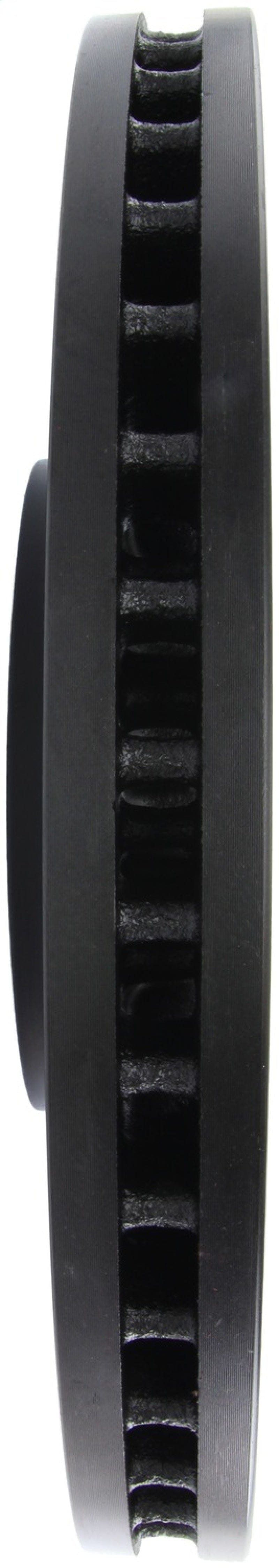 Kies-Motorsports Stoptech StopTech Slotted Sport Brake Rotor