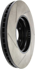 Kies-Motorsports Stoptech StopTech Slotted Sport Brake Rotor