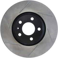 Kies-Motorsports Stoptech StopTech Slotted Sport Brake Rotor