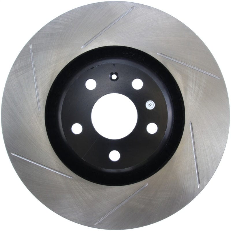 Kies-Motorsports Stoptech StopTech Slotted Sport Brake Rotor