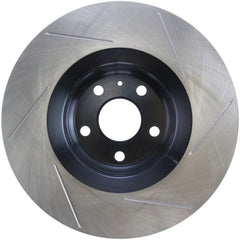 Kies-Motorsports Stoptech StopTech Slotted Sport Brake Rotor
